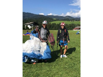 Apartment Appartement Steinberg - Outdoor photo 17