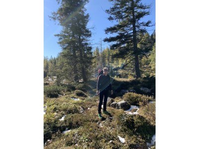 Apartment Appartement Steinberg - Outdoor photo 18