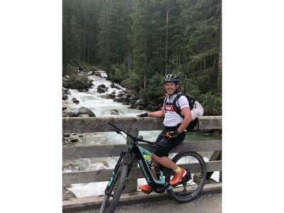 Apartment Appartement Steinberg - Outdoor photo 19