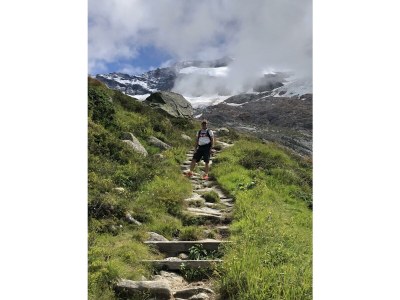 Apartment Appartement Steinberg - Outdoor photo 20