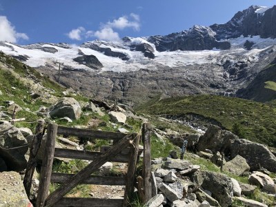Apartment Appartement Steinberg - Outdoor photo 21