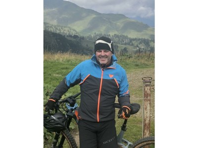 Apartment Appartement Steinberg - Outdoor photo 22