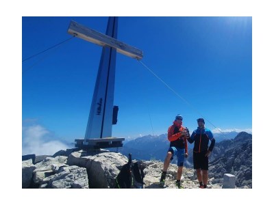 Apartment Appartement Steinberg - Outdoor photo 25