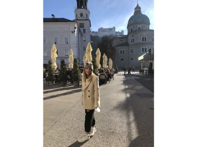 Apartment Appartement Steinberg - Outdoor photo 26