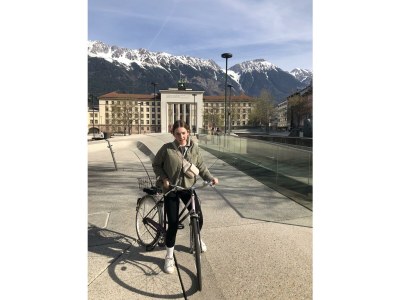 Apartment Appartement Steinberg - Outdoor photo 27