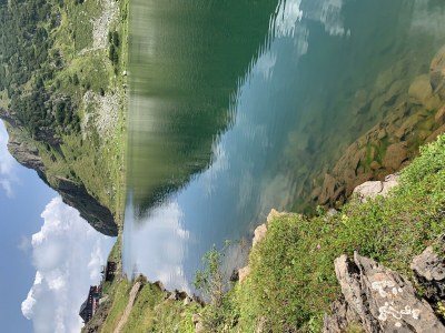 Apartment Appartement Steinberg - Outdoor photo 29