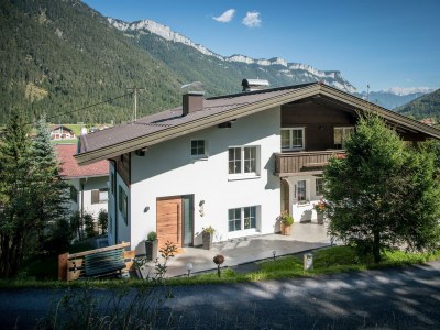 Apartment Appartement Steinberg - Outdoor photo 32