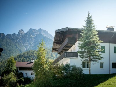 Apartment Appartement Steinberg - Outdoor photo 33