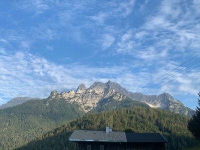 Apartment Appartement Steinberg - Outdoor photo 35