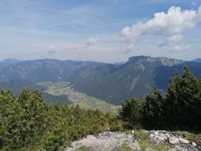 Apartment Appartement Steinberg - Outdoor photo 37