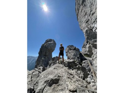 Apartment Appartement Steinberg - Outdoor photo 38