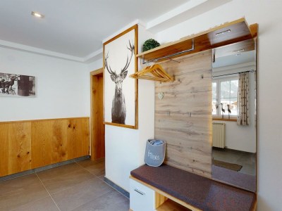 Apartment Appartement Steinberg - Features photo 47