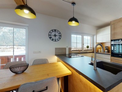 Apartment Appartement Steinberg - Features photo 49