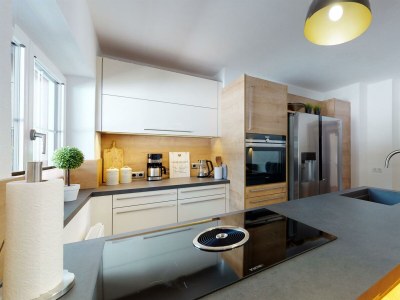 Apartment Appartement Steinberg - Features photo 50