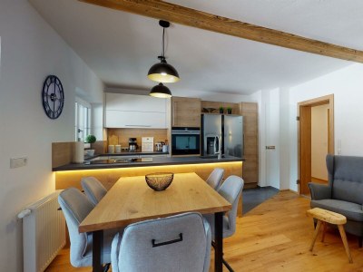 Apartment Appartement Steinberg - Features photo 51