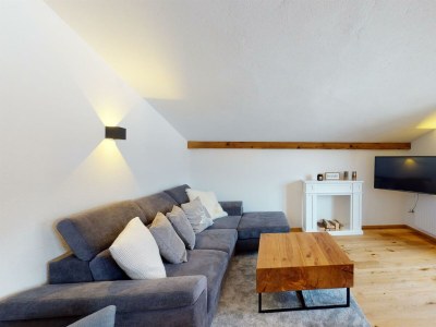 Apartment Appartement Steinberg - Features photo 52