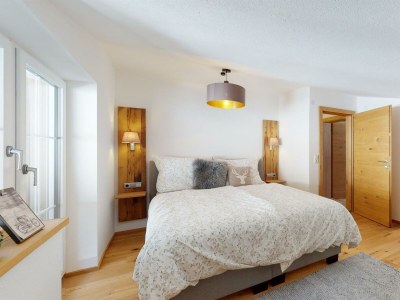 Apartment Appartement Steinberg - Features photo 53