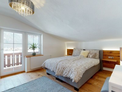 Apartment Appartement Steinberg - Features photo 56