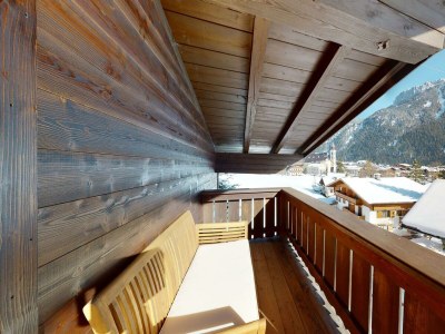 Apartment Appartement Steinberg - Features photo 57