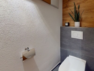 Apartment Appartement Steinberg - Features photo 58