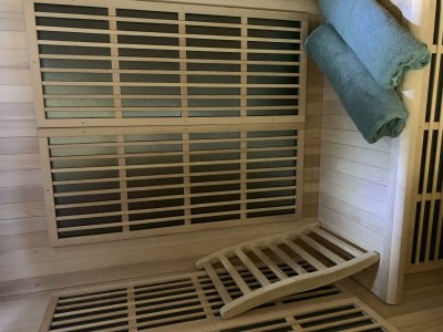 Apartment Appartement Steinberg - Features photo 60