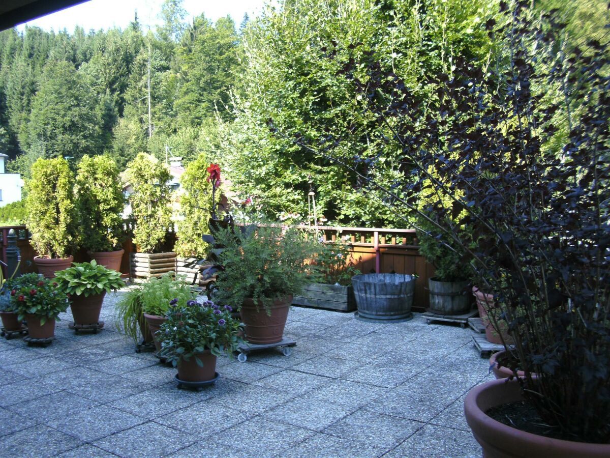 Apartment Wohnung 1 - 4-Personenwohnung - Outdoor photo 5