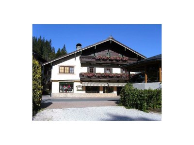 Apartment Wohnung 1 - 4-Personenwohnung - Outdoor photo 2