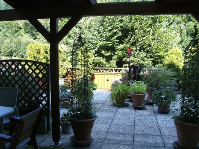 Apartment Wohnung 1 - 4-Personenwohnung - Outdoor photo 6