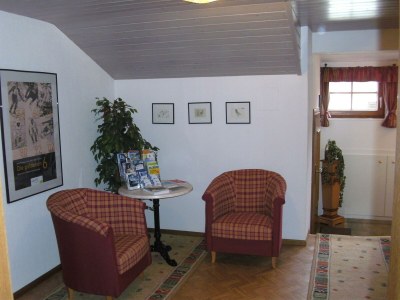 Apartment Wohnung 1 - 4-Personenwohnung - Outdoor photo 7