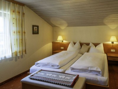 Apartment Wohnung 1 - 4-Personenwohnung - Features photo 8