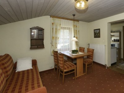 Apartment Wohnung 1 - 4-Personenwohnung - Features photo 9