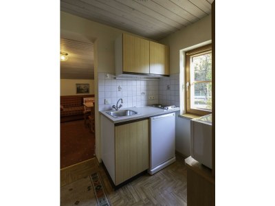 Apartment Wohnung 1 - 4-Personenwohnung - Features photo 11