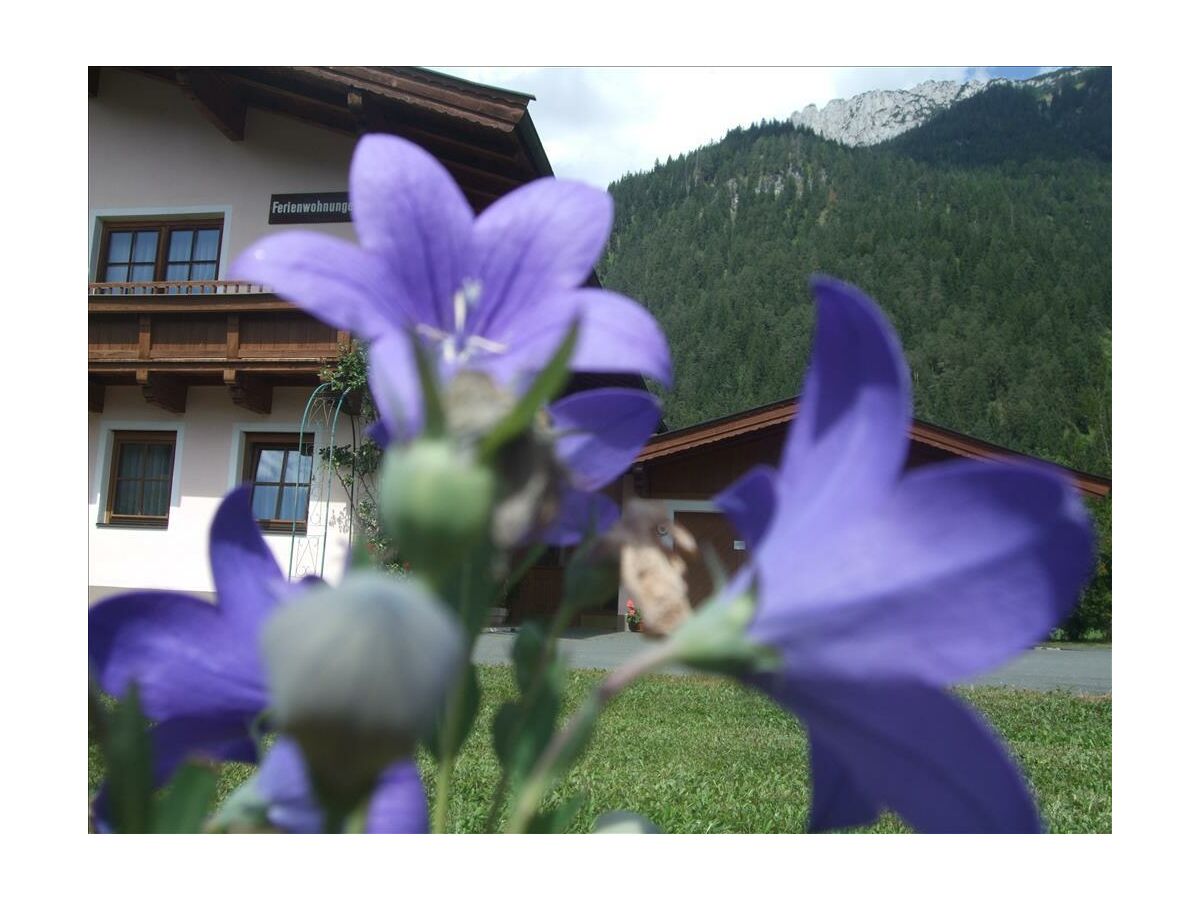 Apartment 6-Personenwohnung - Outdoor photo 3