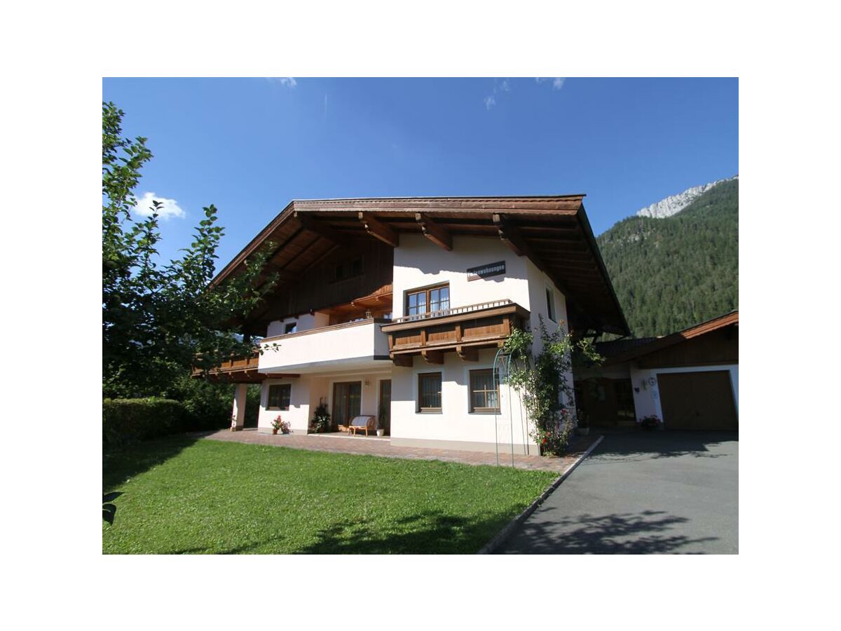 Apartment 6-Personenwohnung - Outdoor photo 4