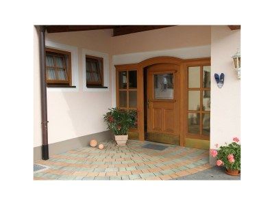 Apartment 6-Personenwohnung - Outdoor photo 2