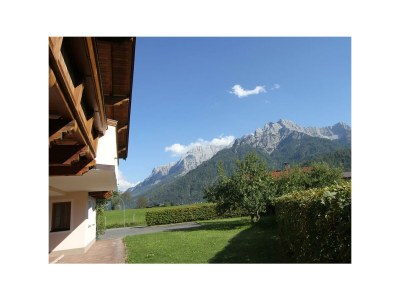 Apartment 6-Personenwohnung - Outdoor photo 5