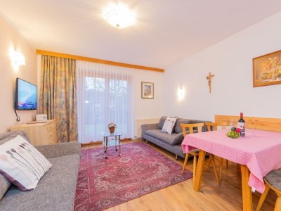 Apartment 6-Personenwohnung - Features photo 6