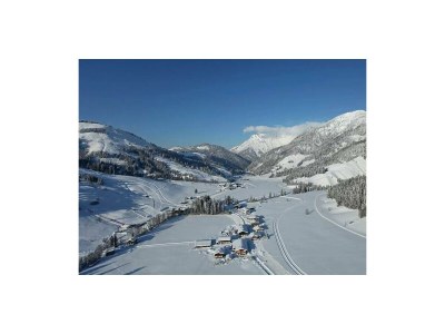 Apartment Ferienwohnung Buchensteinwand - Outdoor photo 16