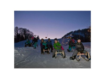 Apartment Ferienwohnung Buchensteinwand - Outdoor photo 18