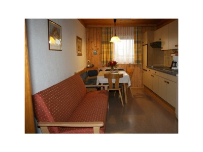 Apartment Ferienwohnung Buchensteinwand - Features photo 21