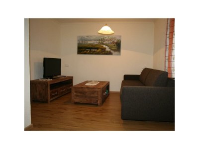 Apartment Ferienwohnung Buchensteinwand - Features photo 25