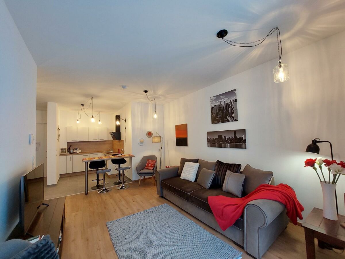 Apartment Appartement 1 - Features photo 5