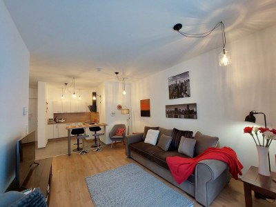 Apartment Appartement 1 - Features photo 5
