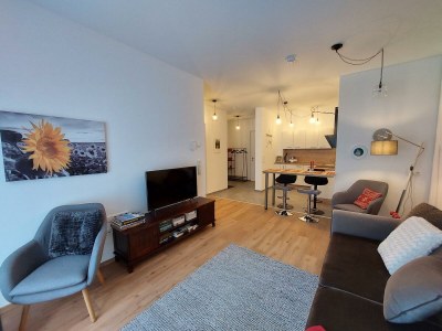 Apartment Appartement 1 - Features photo 7