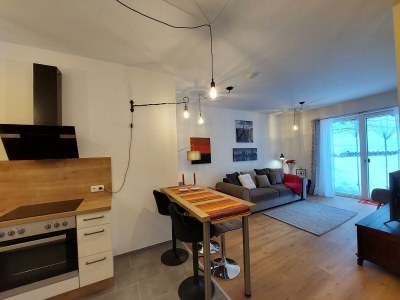 Apartment Appartement 1 - Features photo 8