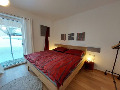 Apartment Appartement 1 - Features photo 10