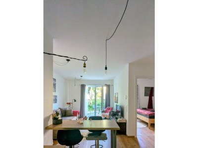 Apartment Appartement 1 - Features photo 14