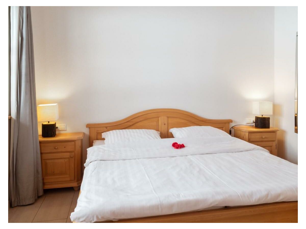 Apartment Chalet Maxima 1