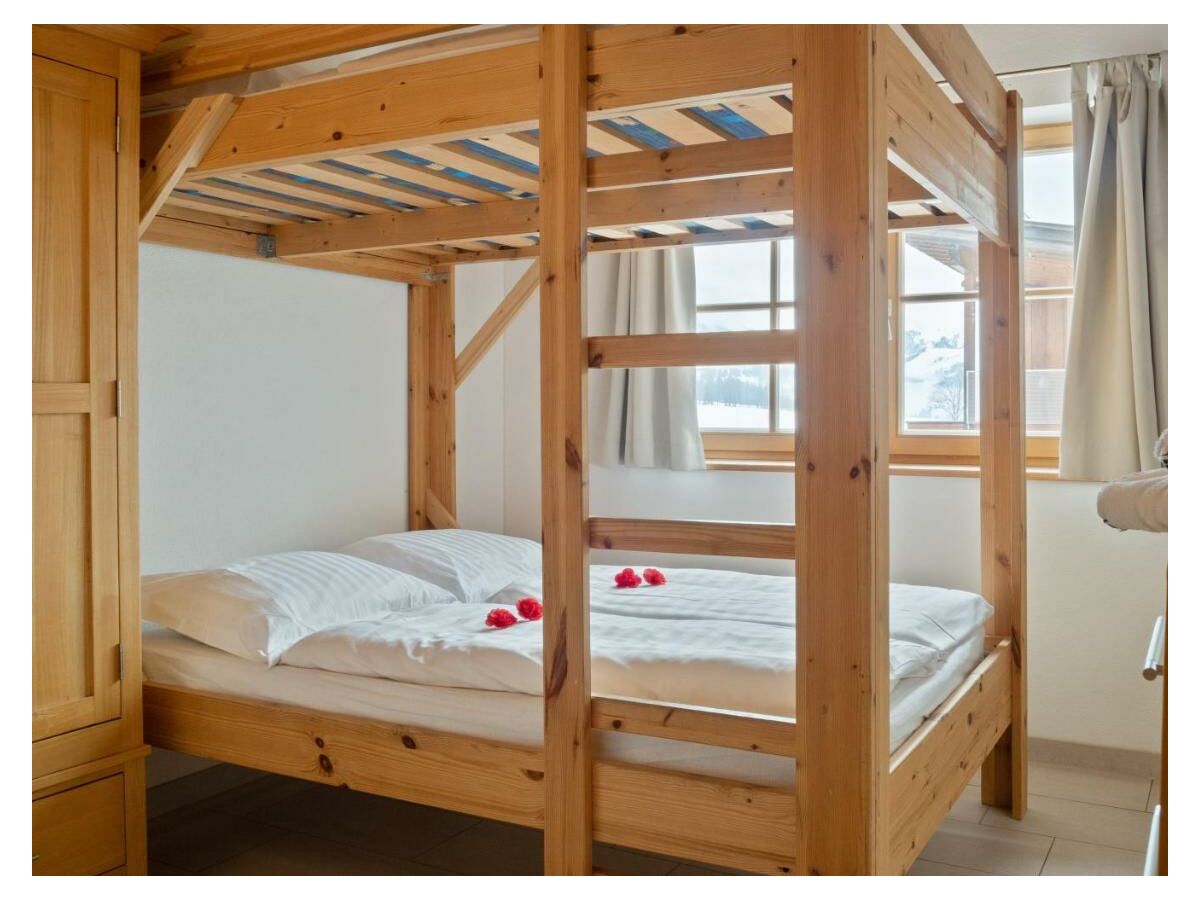 Apartment Chalet Maxima 1 - Outdoor photo 3