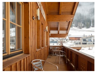 Apartment Chalet Maxima 1 - Outdoor photo 4